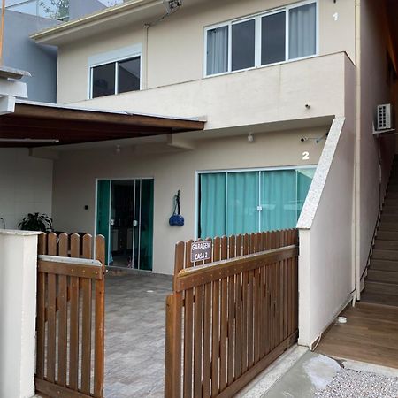 Casa Em Governador Celso Ramos Luaran gambar