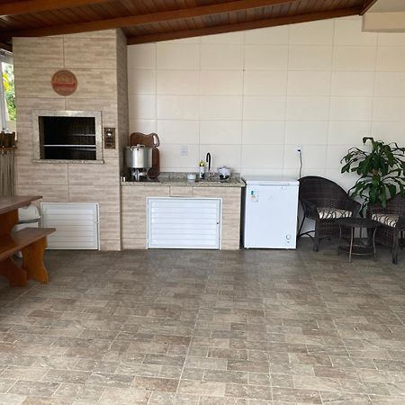 Casa Em Governador Celso Ramos Luaran gambar