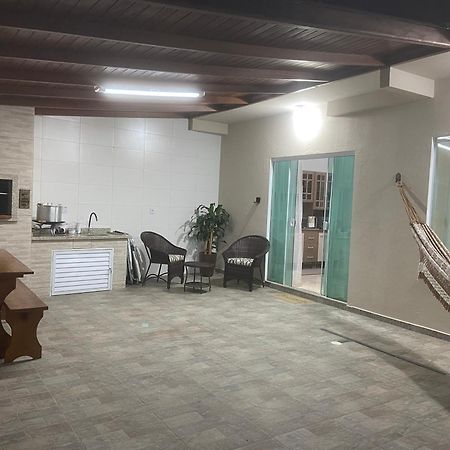 Casa Em Governador Celso Ramos Luaran gambar