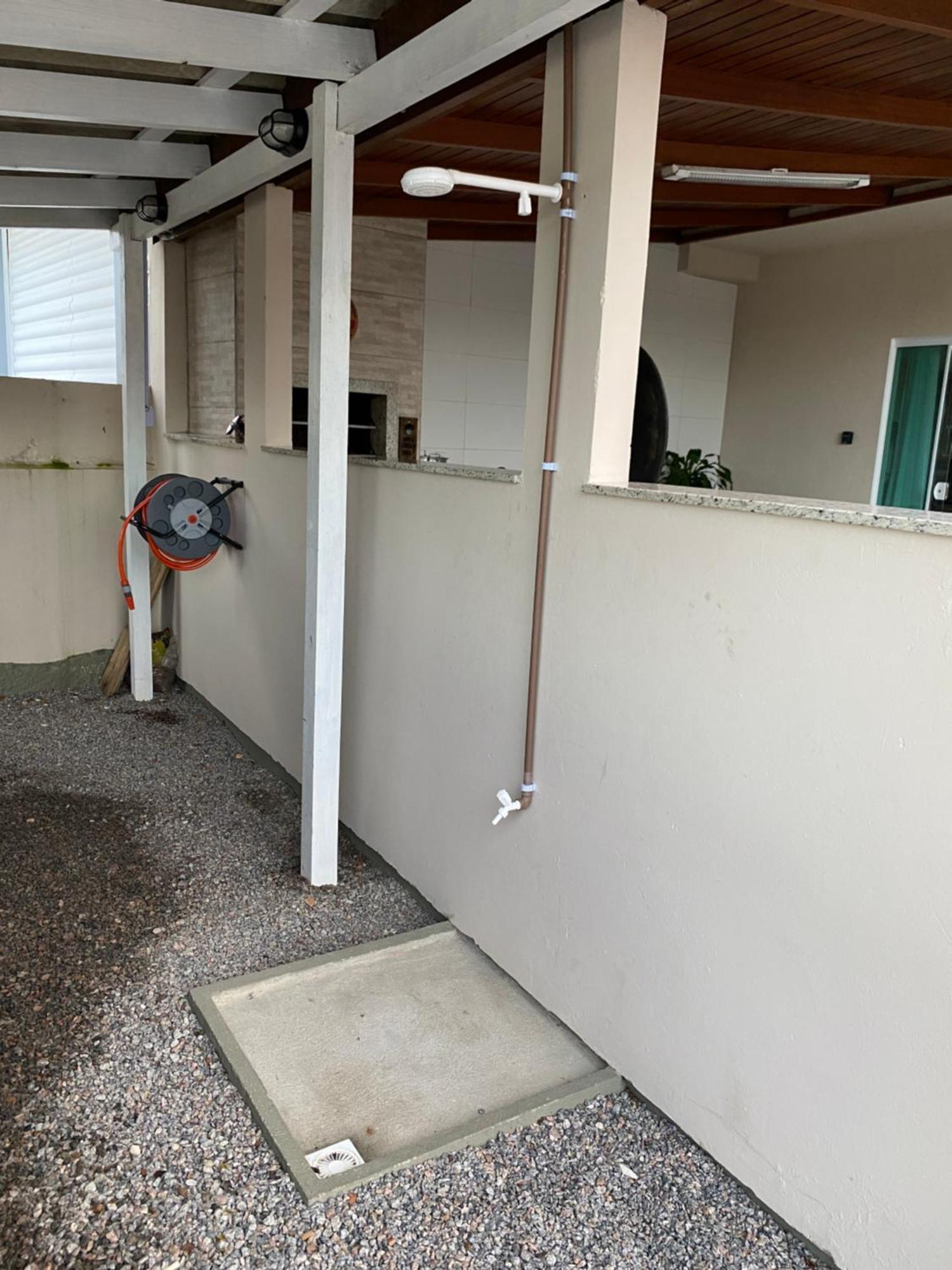 Casa Em Governador Celso Ramos Luaran gambar