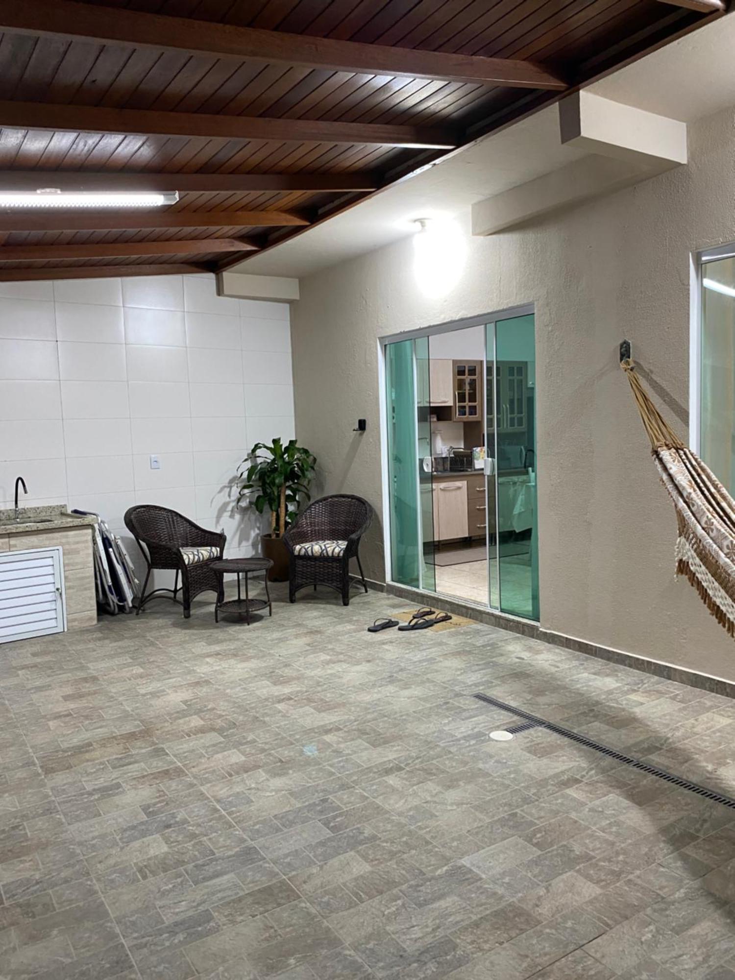 Casa Em Governador Celso Ramos Luaran gambar