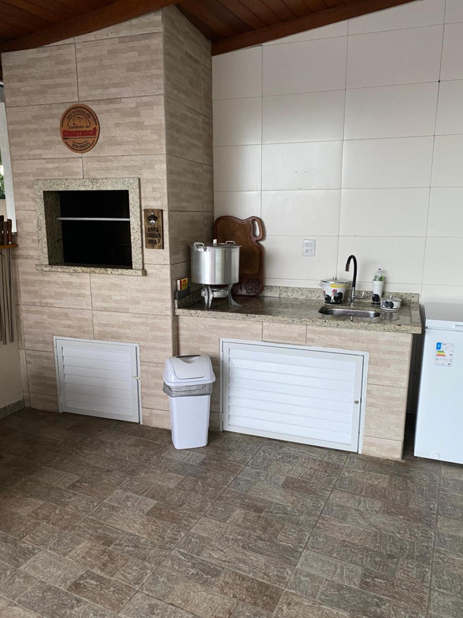 Casa Em Governador Celso Ramos Luaran gambar