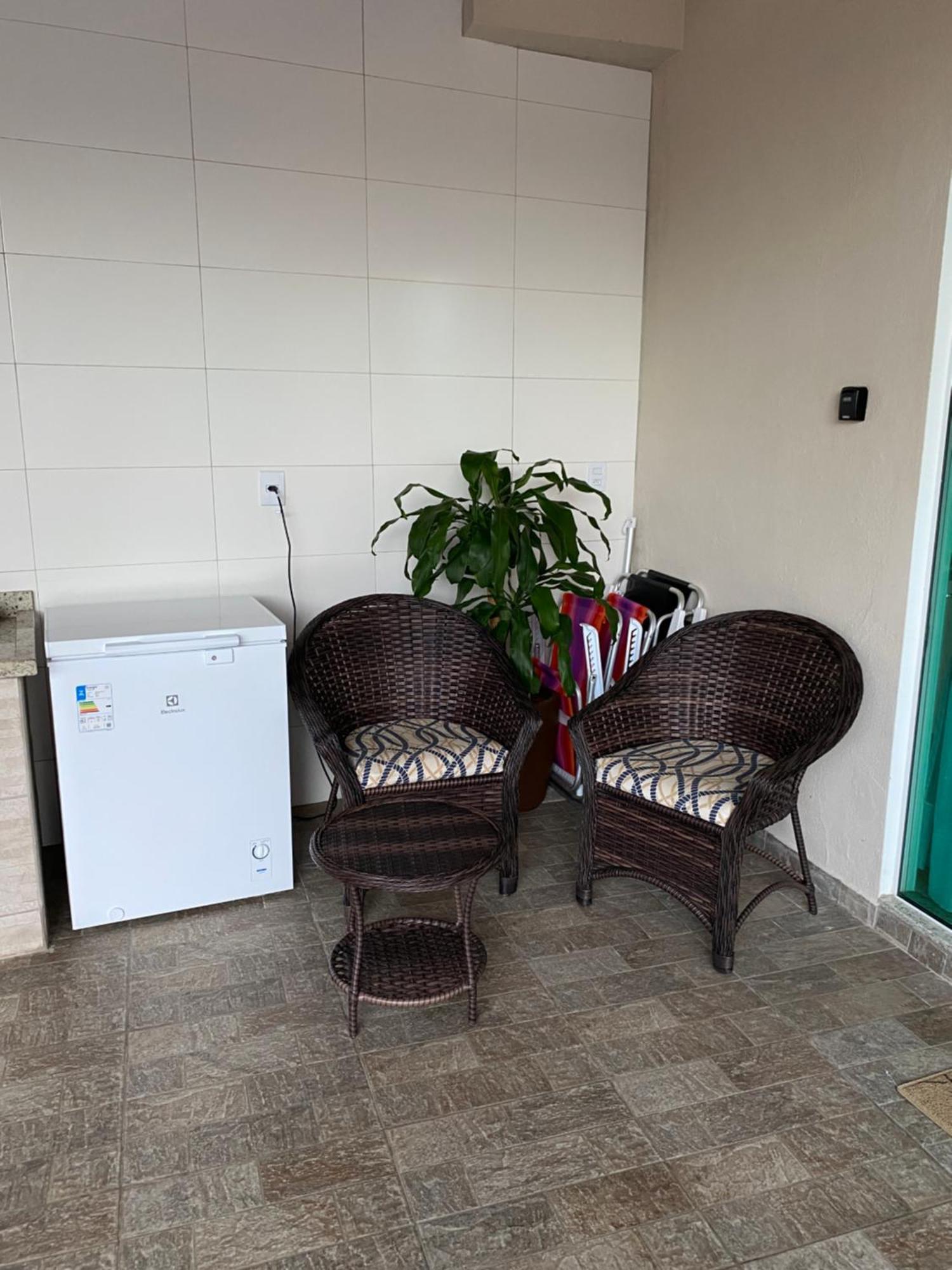 Casa Em Governador Celso Ramos Luaran gambar