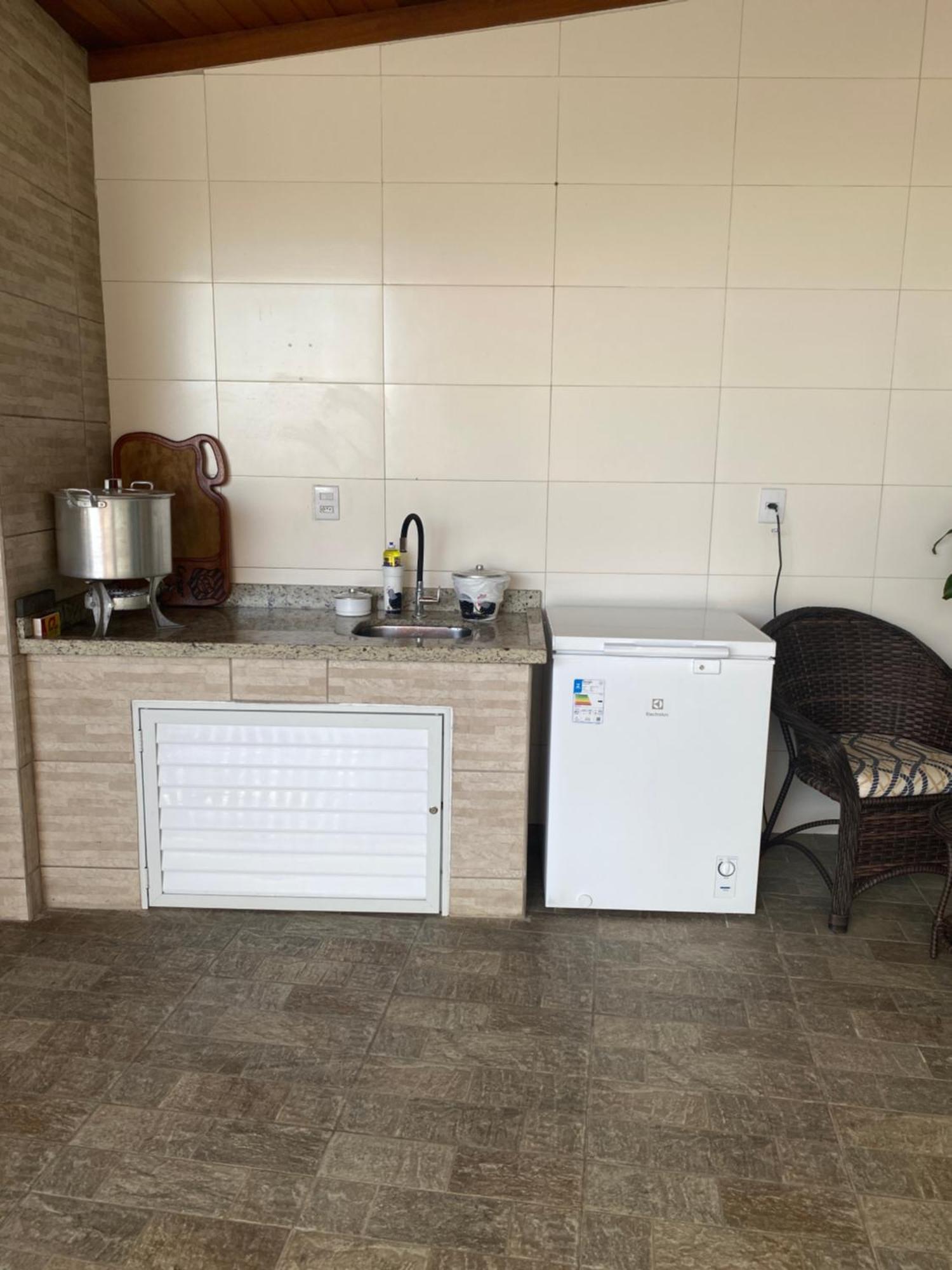 Casa Em Governador Celso Ramos Luaran gambar