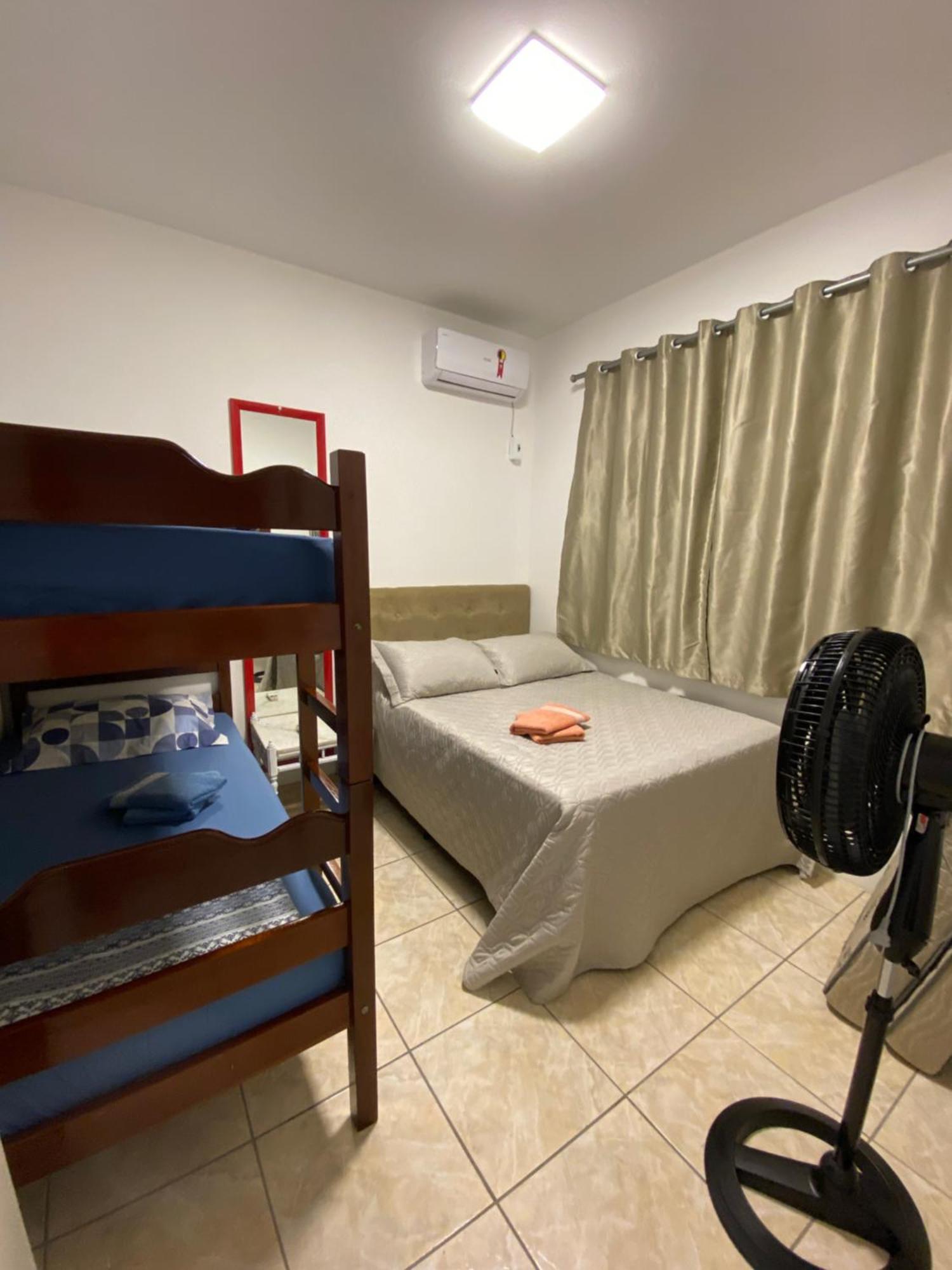 Casa Em Governador Celso Ramos Luaran gambar