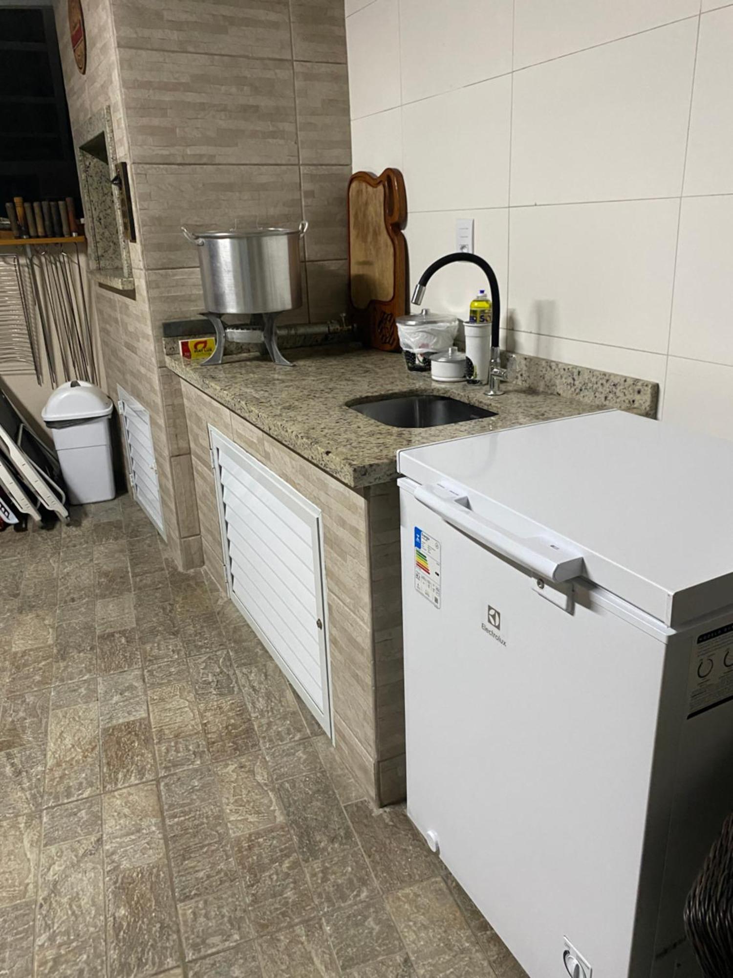 Casa Em Governador Celso Ramos Luaran gambar
