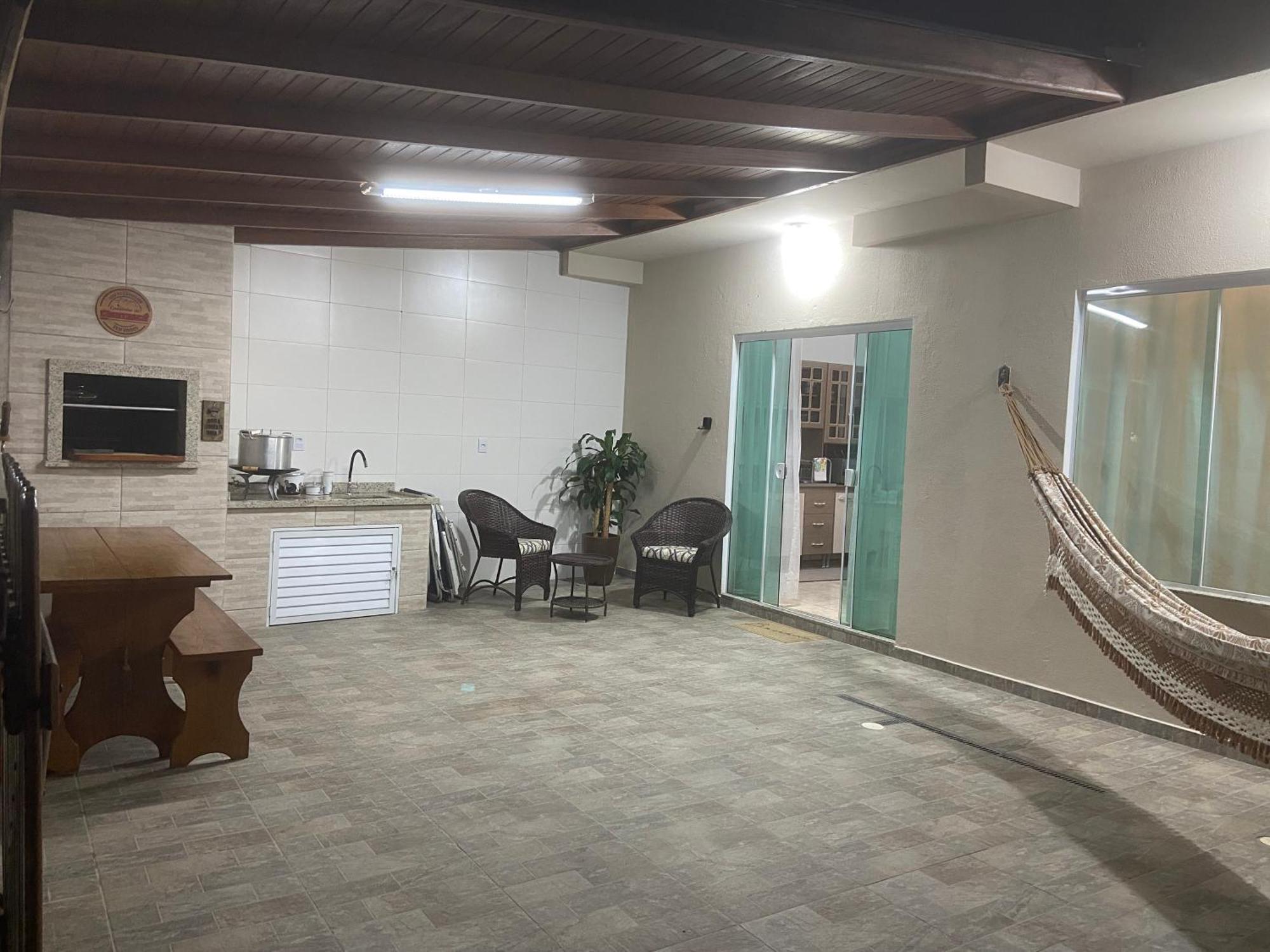 Casa Em Governador Celso Ramos Luaran gambar